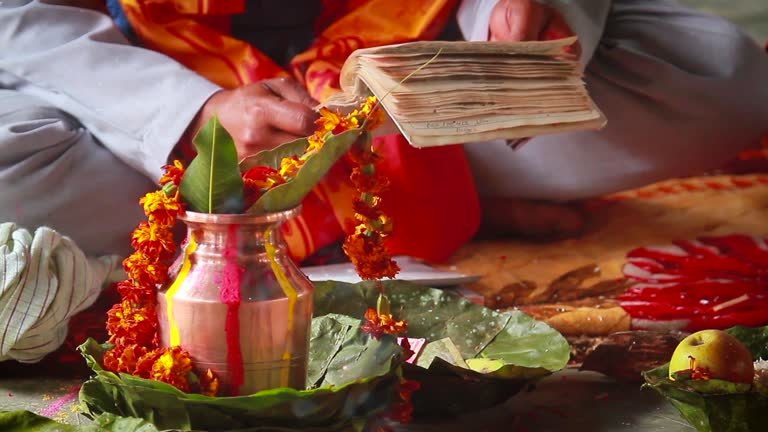 Terhavi Poojan